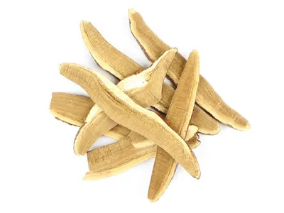 Wholesale Organic Chaga Mushroom Extract Powder (≥2% Polysaccharides) Image 2