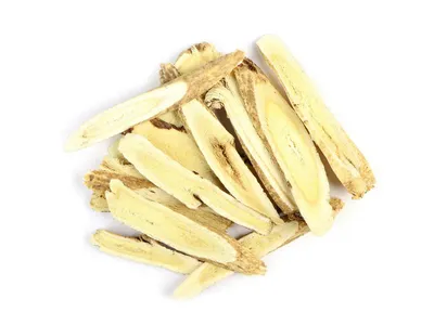 Wholesale Organic Chaga Mushroom Extract Powder (≥2% Polysaccharides) Image 3