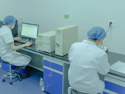 Wholesale Cordyceps Militaris & Sinensis Mycelium Extract Powder Image 1