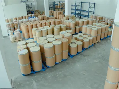 Wholesale Organic Cordyceps Sinensis Mycelium Extract Powder Image 1