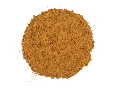 Wholesale 100% Natural Chaga Mushroom Extract Powder (≥2% Polysaccharides) Image 4